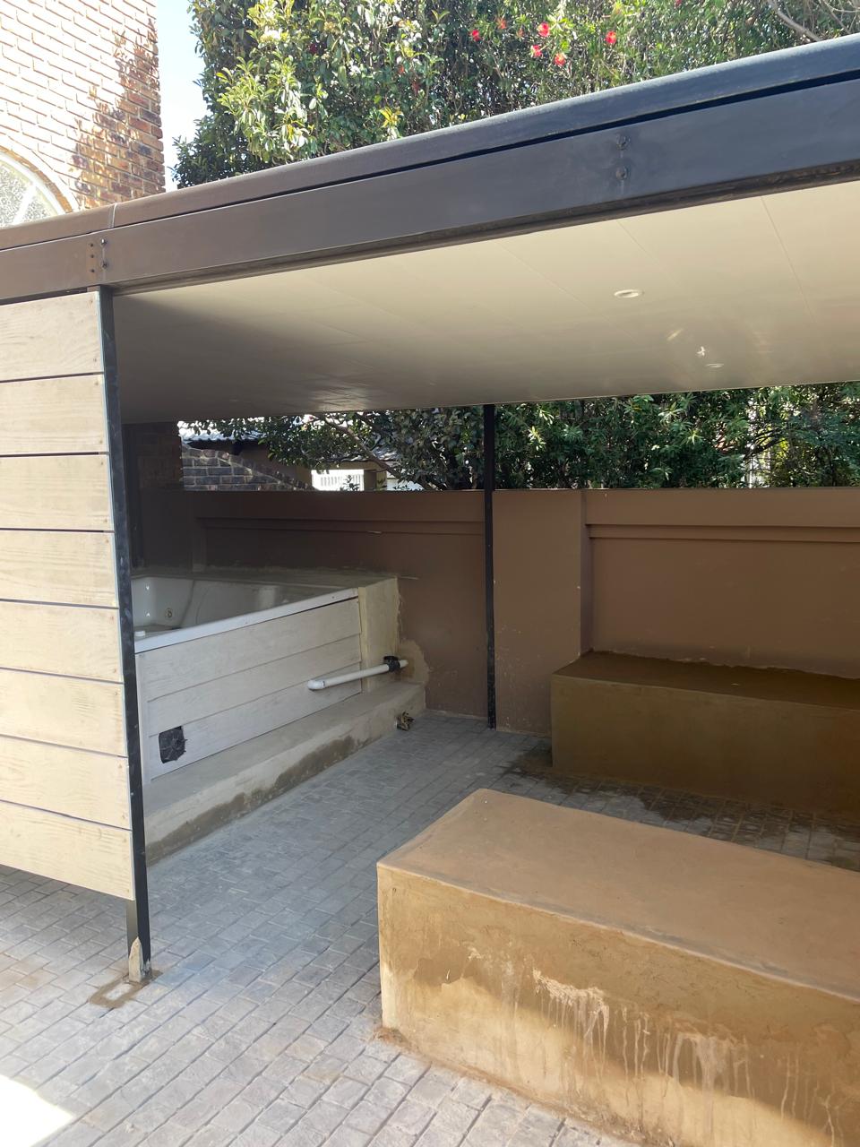 Transforming Entertainment Areas